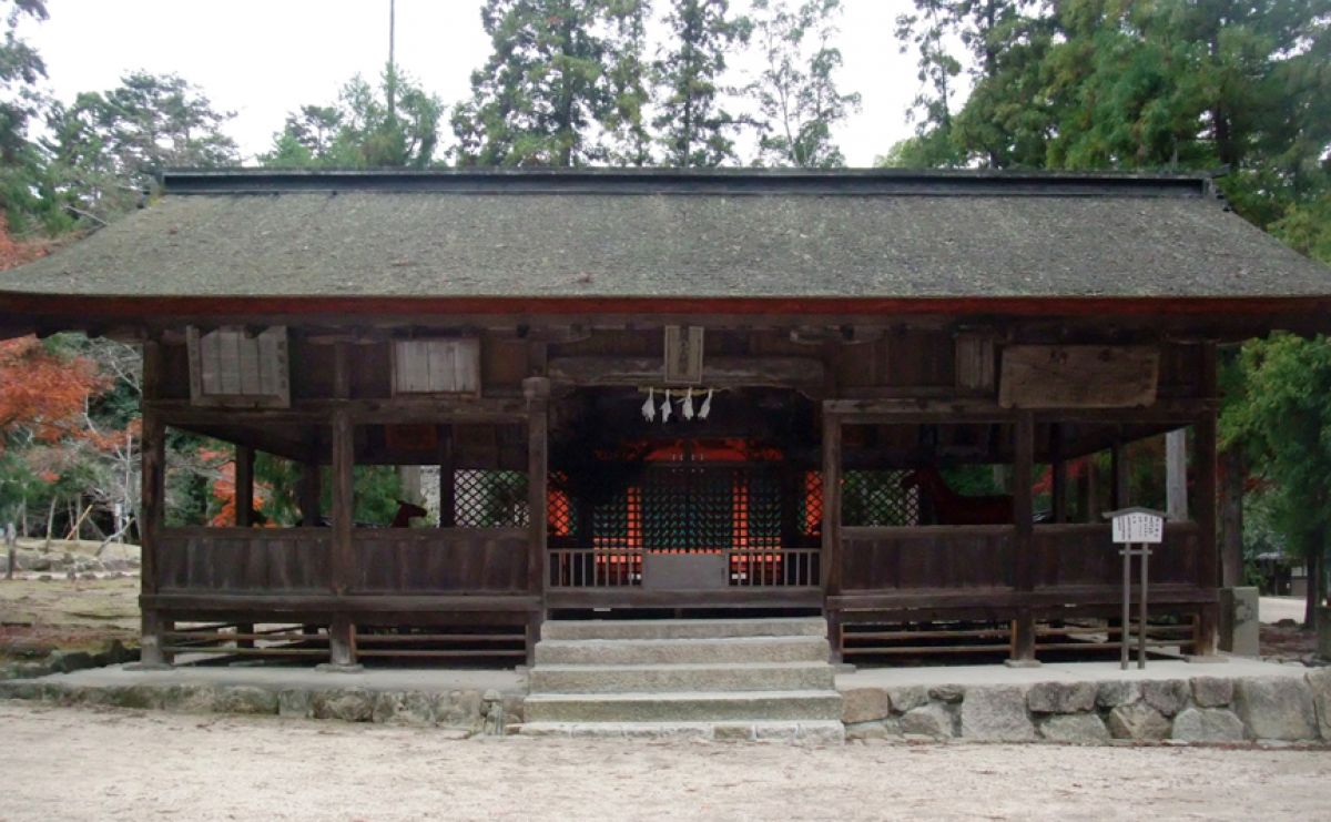 平成30年 百手祭