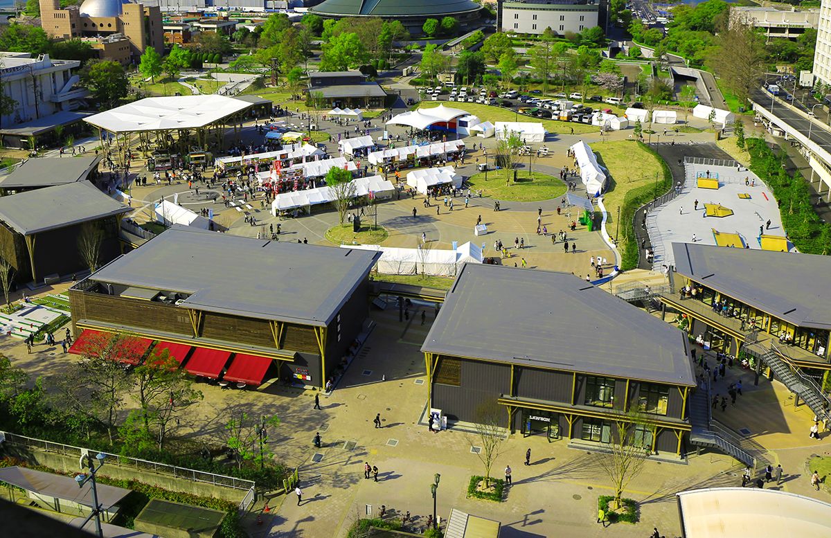 2025新春グルメフェスタ