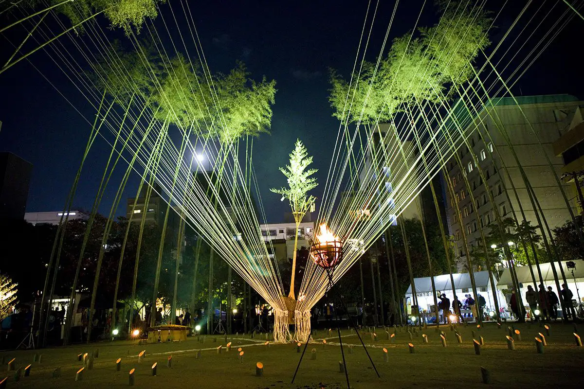 大イノコ祭り2025