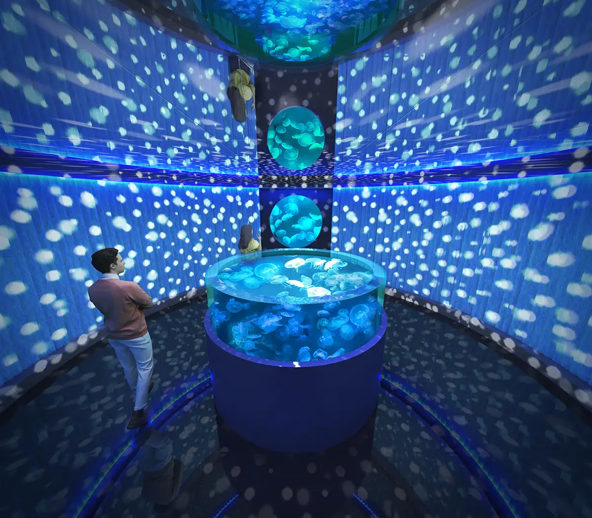 イチオシのインスタレーション（空間演出）