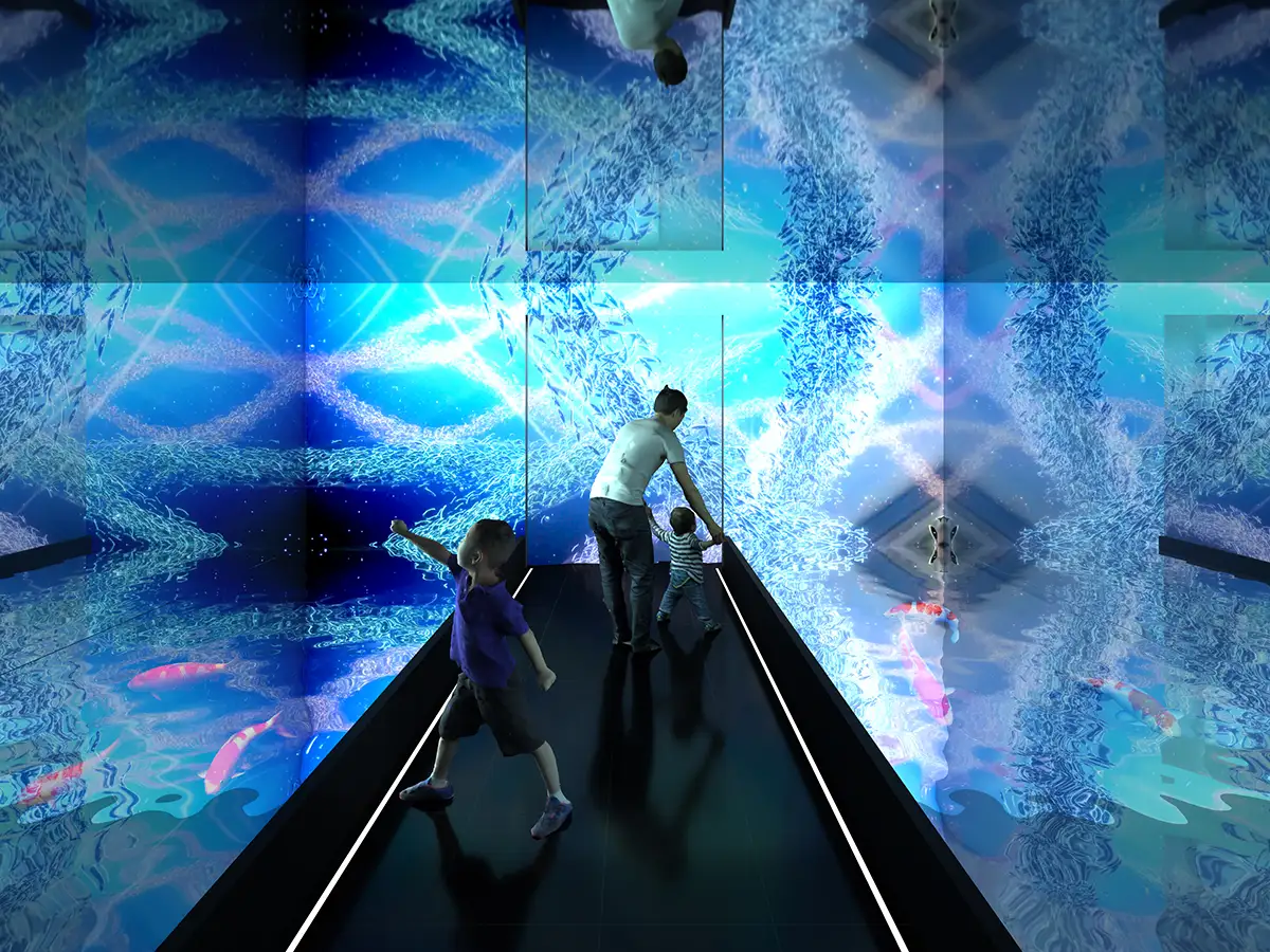 Welcome（プロローグ）