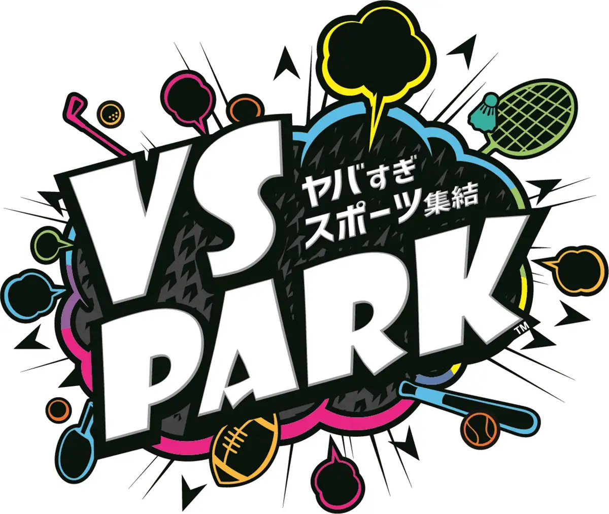 VS PARK イオンモール広島府中店