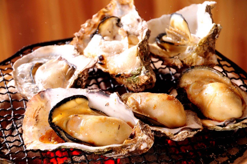 2016年 広島で開催される牡蠣祭りのまとめ