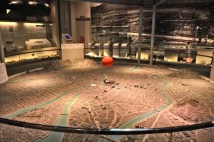 平和記念資料館東館 4月26日リニューアルオープン