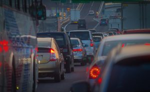 お盆期間の高速道路渋滞予測【中国地方】