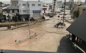 平成30年7月豪雨災害に関する交通機関・道路情報