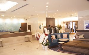 ザ ロイヤルパークホテル 広島リバーサイドが10月5日に開業