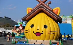 広島の中心部で島根の魅力を丸ごと楽しめるフェア