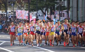 福島県が東北勢として初優勝 【都道府県対抗 全国男子駅伝】広島は4位