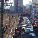 広島カープ公式戦一般販売の抽選券配布 想定外の混雑でトラブルも