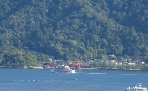 宮島の裏観光ガイド！？林修のニッポンドリル 【謎だらけ！日本三景・宮島ミステリーを調査！】 が放送！