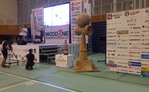 6年目を迎える世界大会「けん玉ワールドカップ」 今年も発祥の地・廿日市で開催