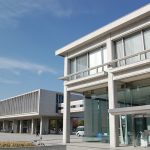 おりづるタワーの握手カフェが宮島口ettoに2号店 オープン記念サービスも