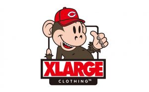 XLARGE(エクストララージ)と広島カープのコラボTシャツが広島店限定登場