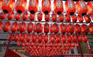 今年はオンラインで繋がる「おうちでとうかさん大祭」を開催