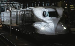 臨時列車運休中の山陽新幹線 6月1日より「のぞみ」が全て運行に