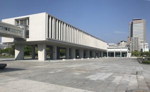 広島平和記念資料館が6月1日に3ヶ月ぶりの全面再開へ