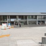 宮島口旅客ターミナルに「はつこいマーケット」がニューオープン