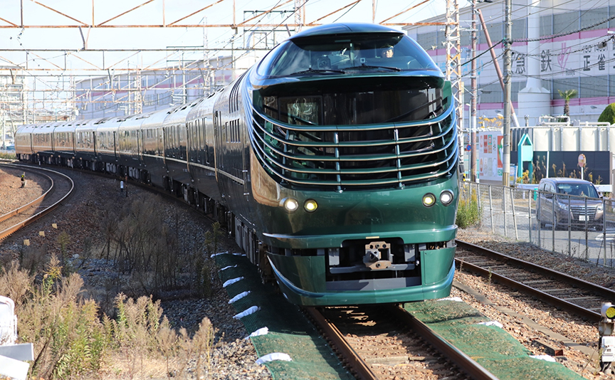 列車 寝台 日本人が知らない欧州｢寝台列車｣の超絶進化