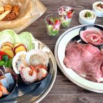 グランドプリンスホテル広島が野外バーベキューをリニューアル