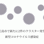 広島市で新たに60人の新型コロナウイルス感染者を確認　同市2064人目
