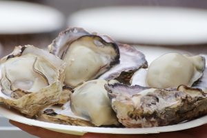 新型コロナの影響で広島県の牡蠣祭りが全て中止 に