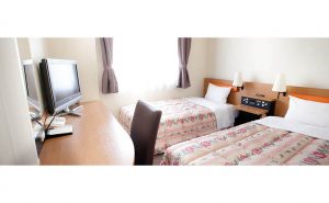 ホテル「ヴィアイン広島銀山町」が新型コロナの影響で1月22日から臨時休業へ