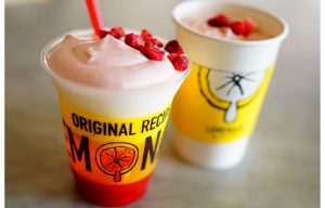 広島初出店！シャレオに「LEMONADE by Lemonica(レモネードbyレモニカ)」グランドオープン