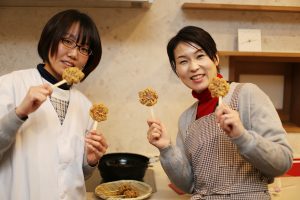 宮島で人気の揚げもみじが自宅で作れる「揚げたてキット」 気分は宮島旅行