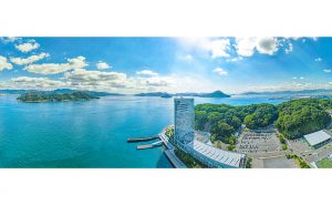 GWをグランドプリンスホテル広島で過ごす限定リフレッシュプラン