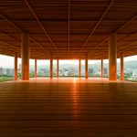 おりづるタワー再開キャンペーンで展望台割引やクジ配布 小学生以下は入場無料