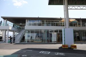 宮島口etto(エット)の再開キャンペーンが新型コロナ拡大のため一時停止に