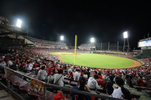 広島カープ5月25・26日の西武戦2試合を延期に 新型コロナ集団感染の影響