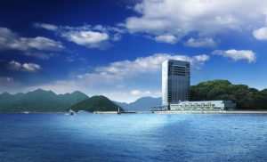 グランドプリンスホテル広島で新型コロナのPCR検査キット付き宿泊プラン