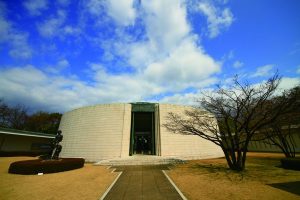 日本初公開！約280点に及ぶムーミンコミックスの世界 [ひろしま美術館]