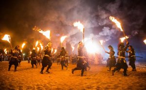 因島水軍まつりが新型コロナの影響により2年連続で開催中止