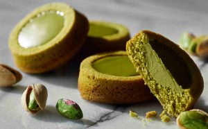 [バレンタイン期間限定]ピスタチオスイーツ専門店PISTA＆TOKYOがそごう広島に出店