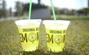 レモニカ紙屋町シャレオ店1周年記念でポイント5倍キャンペーン実施中