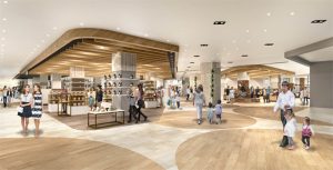 アルパーク西棟が2022年4月下旬リニューアルオープン 無印良品は世界最大店舗に
