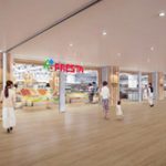 アルパーク西棟が2022年4月下旬リニューアルオープン 無印良品は世界最大店舗に