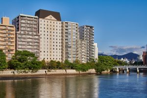 ロイヤルパークホテル広島でバレンタインランチ/ディナー
