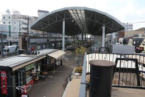 映画「ミステリと言う勿れ」菅田将暉さん演じる久能整が立つ写真の撮影場所はココ