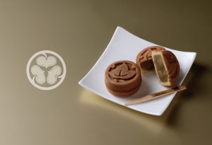 もみじ饅頭の「にしき堂」から徳川宗家継承記念の和菓子[楓果 ふうのか]が新発売