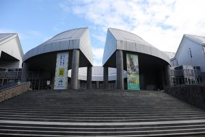 広島市現代美術館が2年3ヶ月の改修工事を経て3月18日にリニューアルオープン