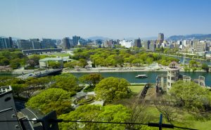 G7広島サミット期間中に広島や宮島で休館となる商業・観光施設一覧