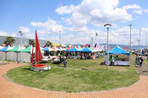 マリンレジャーの楽しさにに触れる　広島ボートショーフェスタが6月開催決定