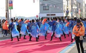 GW初日の雨で一部イベントが延期へ 4月29日(日)のイベント開催状況