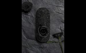 「ブラックパリ」が発信する幻の黒いスイーツ　広島福屋八丁堀で限定販売