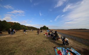クイズラリーや木工ワークショップなど、中央森林公園のGWイベント