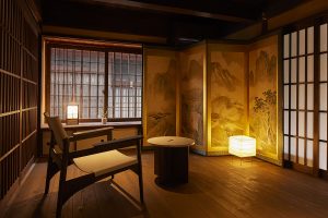 日本遺産・鞆の浦に新たな古民家ホテル2棟が誕生 [鞆の浦 潮待ちホテル]